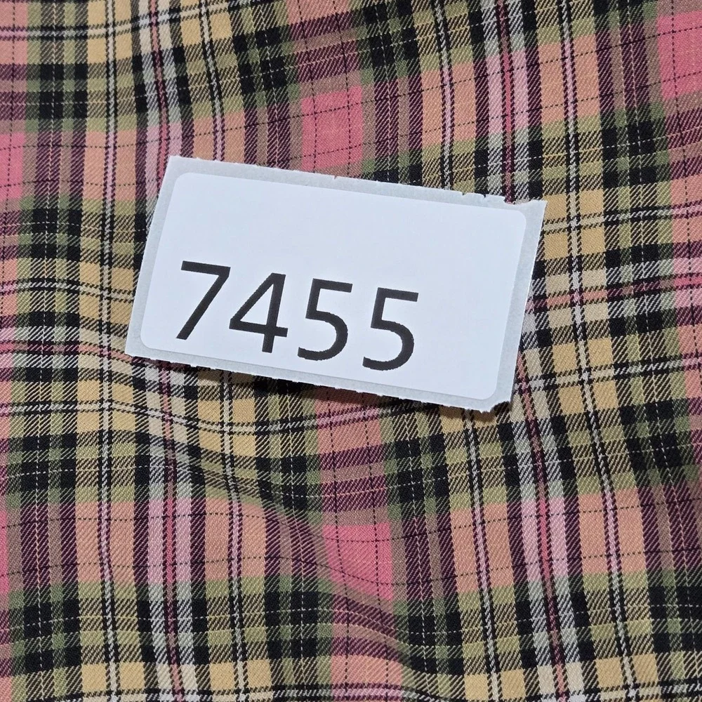 Ralph Lauren length 33